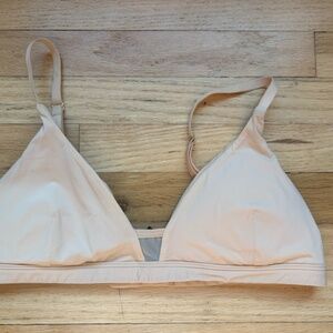 Pepper Limitless Wirefree Scoop Bra